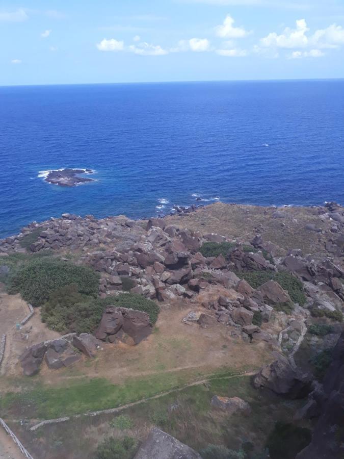 Appartamento Barbara'S House - Sardinia Castelsardo Esterno foto
