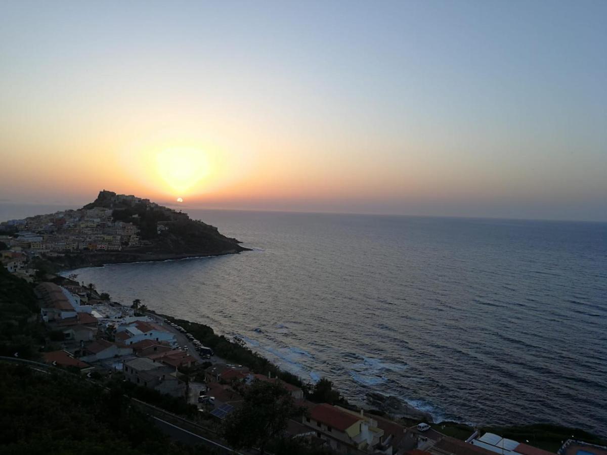 Appartamento Barbara'S House - Sardinia Castelsardo Esterno foto