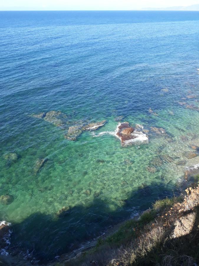 Appartamento Barbara'S House - Sardinia Castelsardo Esterno foto