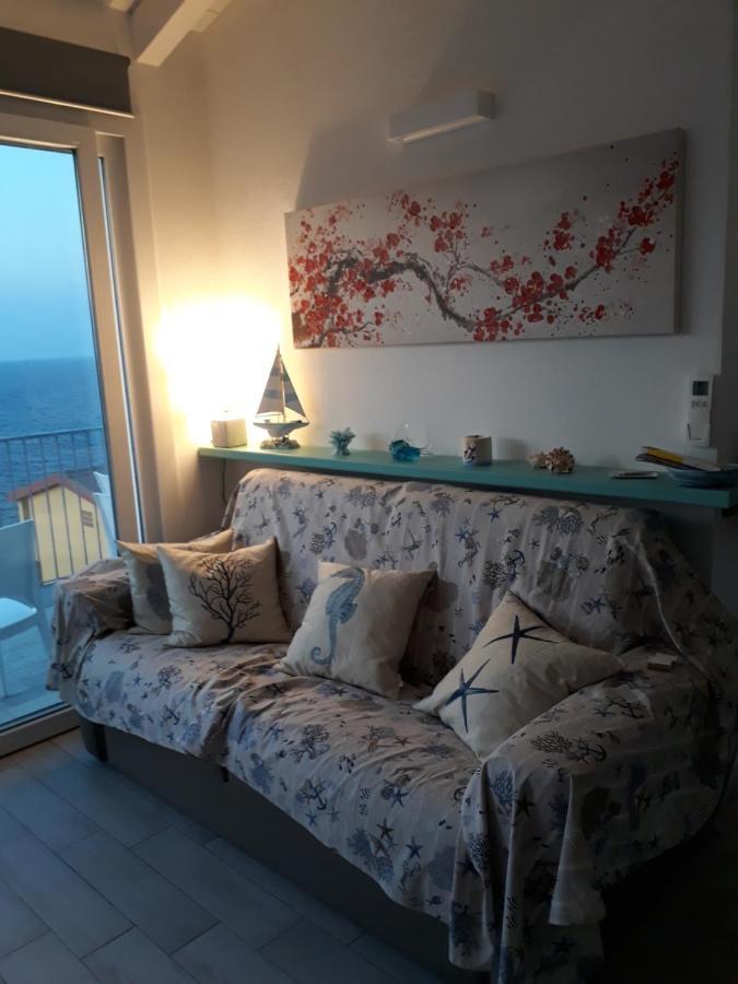 Appartamento Barbara'S House - Sardinia Castelsardo Esterno foto