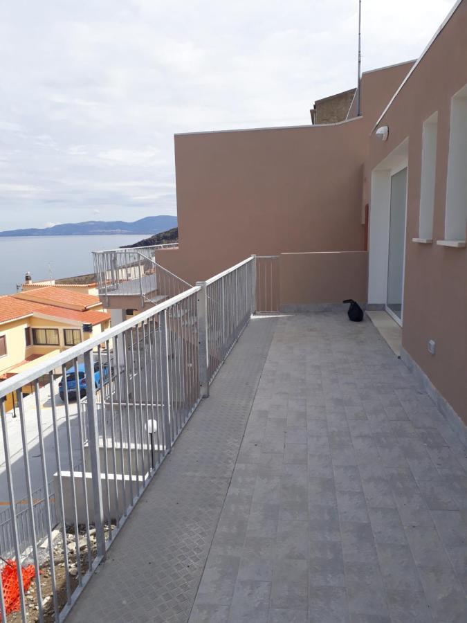 Appartamento Barbara'S House - Sardinia Castelsardo Esterno foto