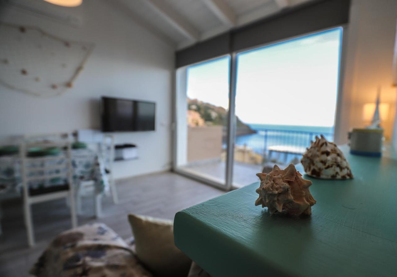 Appartamento Barbara'S House - Sardinia Castelsardo Esterno foto