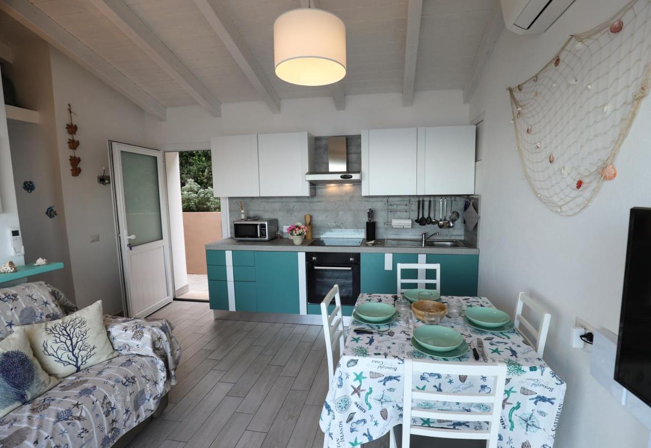 Appartamento Barbara'S House - Sardinia Castelsardo Esterno foto
