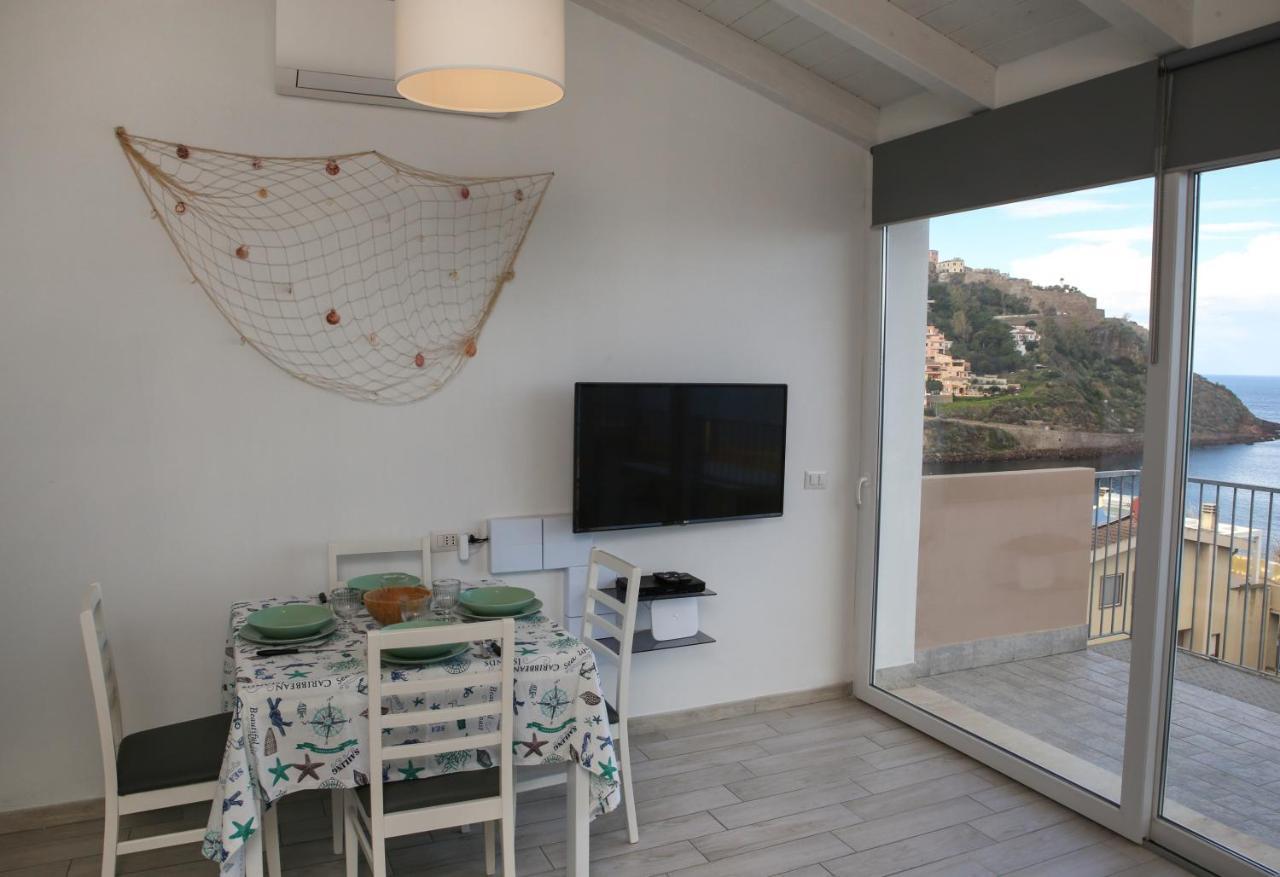 Appartamento Barbara'S House - Sardinia Castelsardo Esterno foto