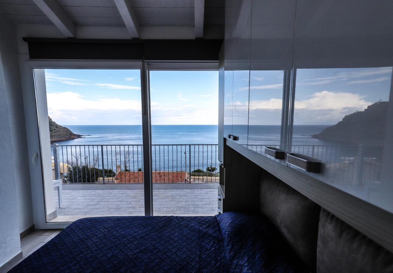 Appartamento Barbara'S House - Sardinia Castelsardo Esterno foto