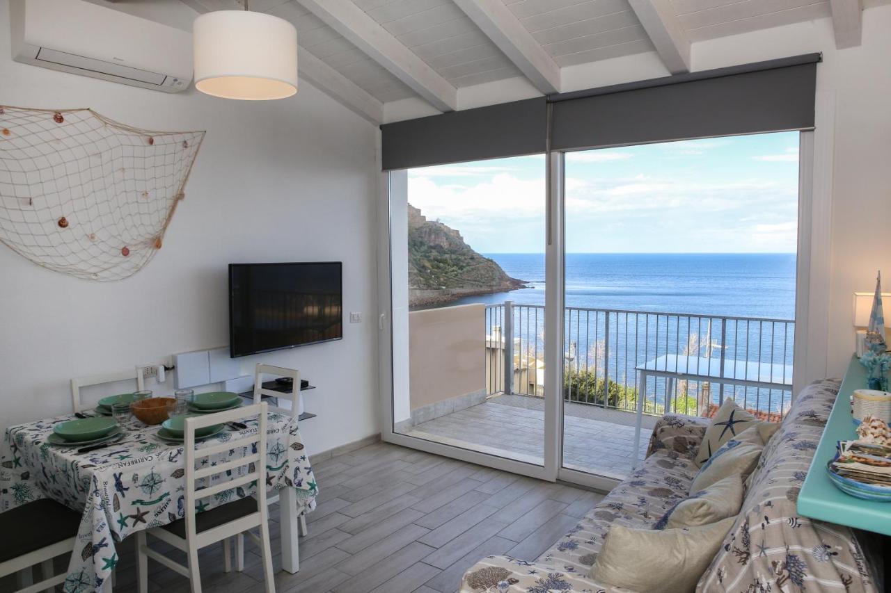Appartamento Barbara'S House - Sardinia Castelsardo Esterno foto