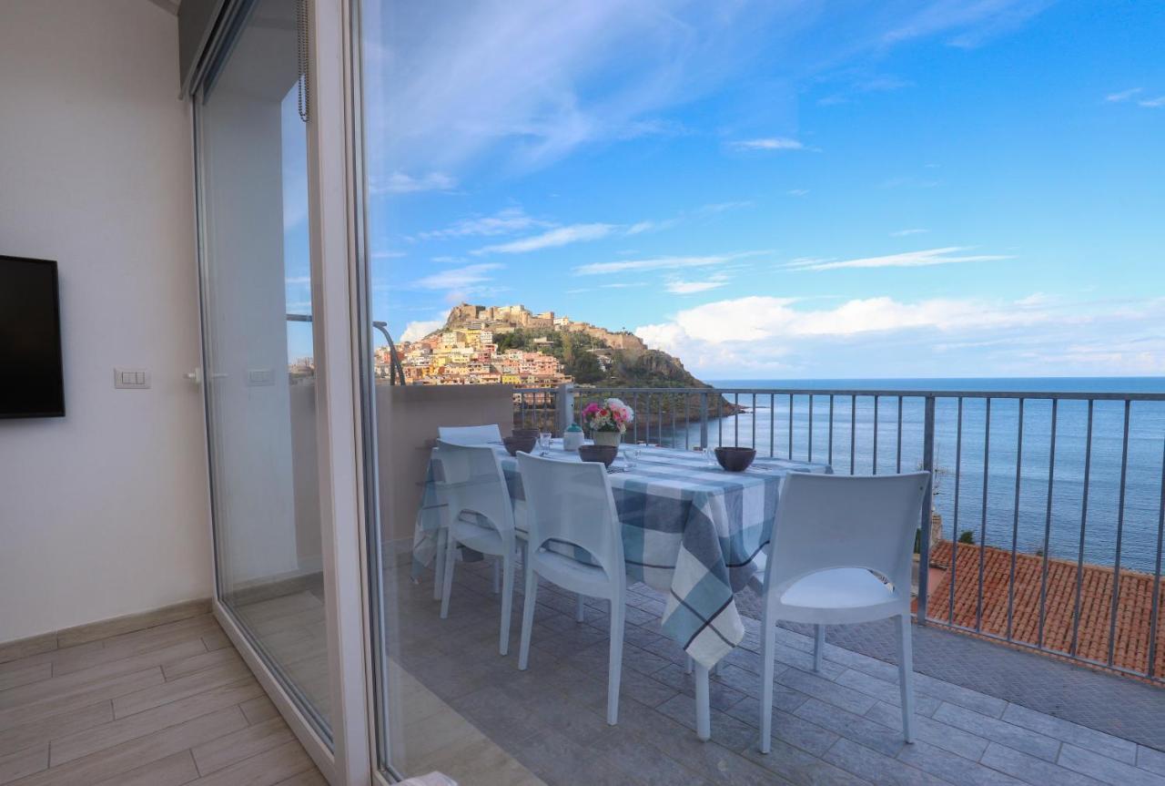 Appartamento Barbara'S House - Sardinia Castelsardo Esterno foto