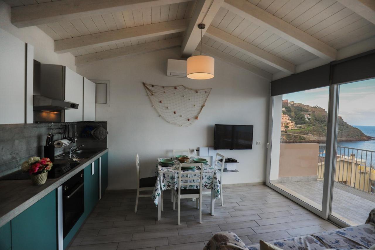 Appartamento Barbara'S House - Sardinia Castelsardo Esterno foto