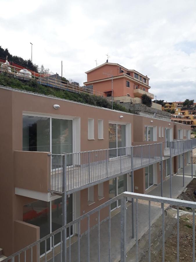 Appartamento Barbara'S House - Sardinia Castelsardo Esterno foto